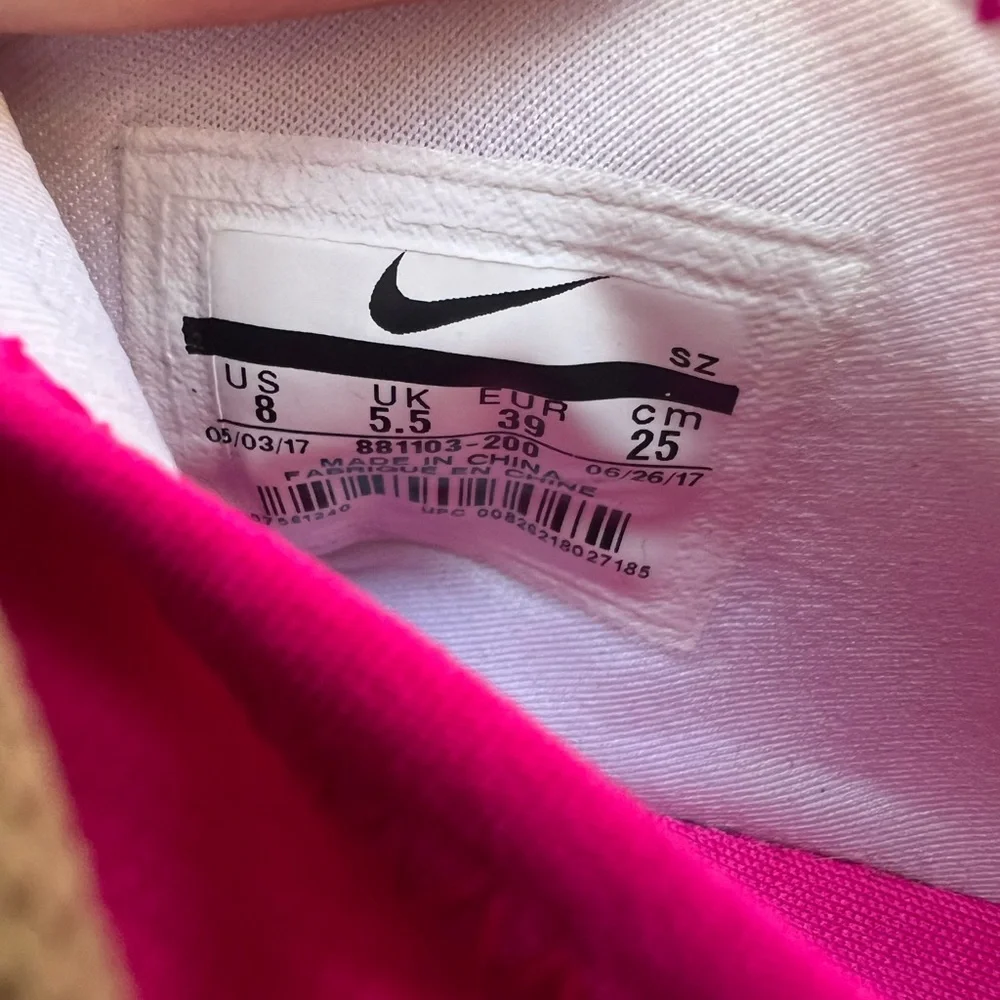 Women’s air max - Picture 5 of 6